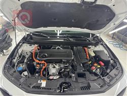 هوندا أكورد